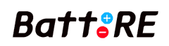 Batt:Re logo