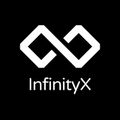 InfinityX logo