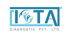 IOTA Diagnostics logo