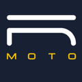 Revamp Moto logo