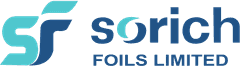 Sorich Foils logo
