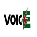 Voice (EV91) logo